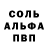 МДМА VHQ DreamWarrior