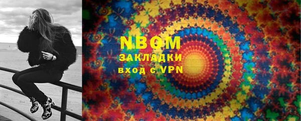 крисы Алексин